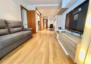 Ridaura Center Apartment
