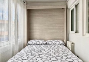 Ridaura Center Apartment