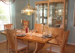 Ridgewood Lakes Golfer's Dream - Four Bedroom Home