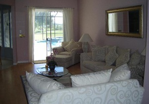 Ridgewood Lakes Golfer's Dream - Four Bedroom Home