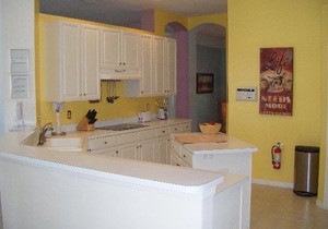 Ridgewood Lakes Golfer's Dream - Four Bedroom Home
