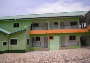 Ridma Hotel