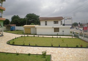 Ridma Hotel