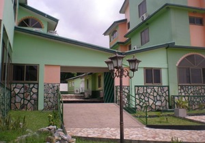 Ridma Hotel