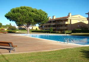 Riells Blau E202 - Two Bedroom Apartment, Sleeps 5