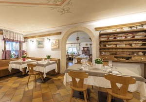 Rifugio Cereda