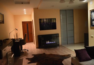 Riga airport Apartment