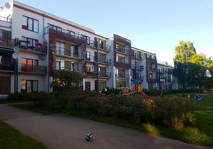 Riga airport Apartment