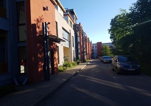 Riga airport Apartment