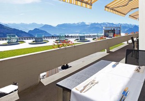 Rigi Kaltbad Swiss Quality Hotel