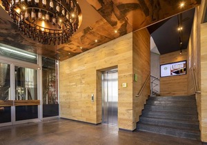 RiKu HOTEL Schweizerberg