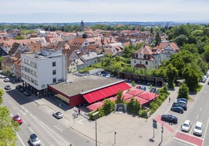 RiKu HOTEL Schweizerberg
