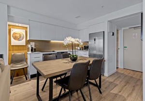 Rima Apartment at the base of Coronet Peak