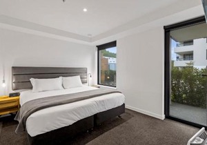 Rima Apartment at the base of Coronet Peak