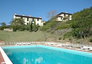 Rimaggio 3 - Vacation Rental with swimming pool in Mugello, Tuscany