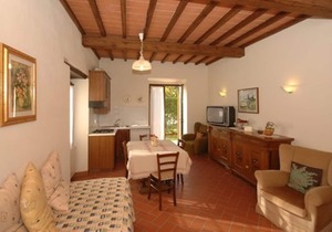 Rimaggio 5 - Vacation Rental with swimming pool in Mugello, Tuscany