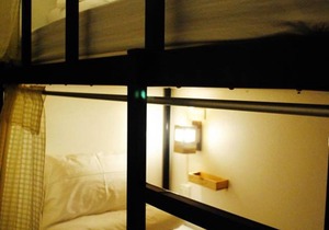 Rimnim Hostel