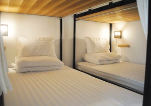 Rimnim Hostel