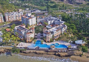 Rincon Beach Resort
