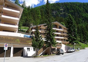 Ringstrasse (Utoring) by Interhome