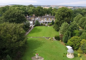 Ringwood Hall Hotel & Spa