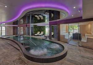 Ringwood Hall Hotel & Spa