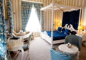 Ringwood Hall Hotel & Spa