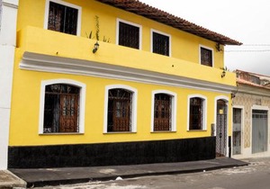 RioSlz Hostel
