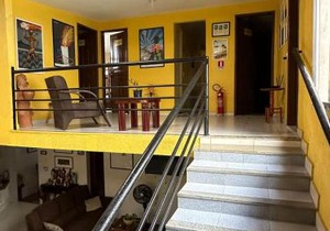 RioSlz Hostel