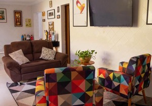 RioSlz Hostel