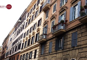 Ripa 145 Guest House in Trastevere