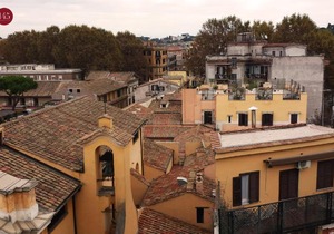 Ripa 145 Guest House in Trastevere