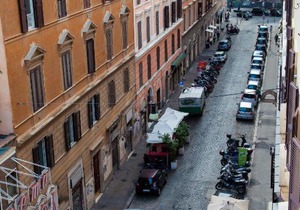 Ripa 145 Guest House in Trastevere