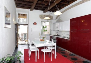 Ripa 15 Apartment