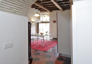 Ripa 15 Apartment
