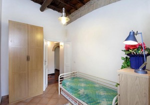 Ripa 15 Apartment