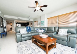 Riptide Retreat at The Aruba - Long Term Discounts!