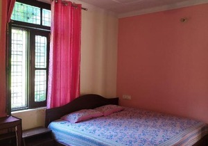 Rishikesh Homes