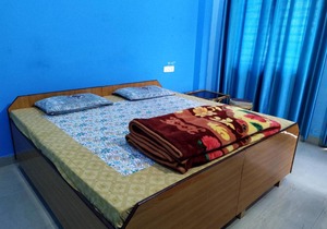 Rishikesh Homes