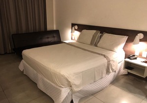 Ritz Suites Condominium - Flat Beira Mar