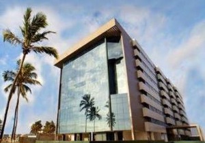 Ritz Suites Grand Hotel Boutique