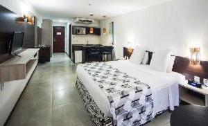 Ritz Suites Grand Hotel Boutique