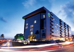 Ritz Suites Grand Hotel Boutique