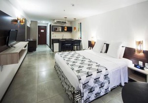 Ritz Suites Lifestyle