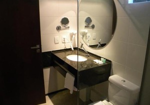 Ritz Suites Lifestyle