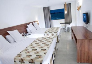 Ritz Suites Lifestyle