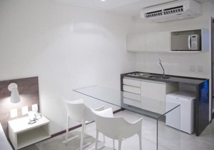 Ritz Suites Lifestyle