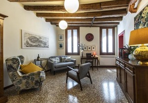 Riva De Biasio Charming Apartment R&R