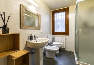 Riva De Biasio Charming Apartment R&R