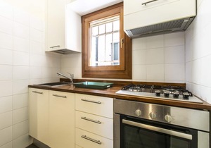 Riva De Biasio Charming Apartment R&R
